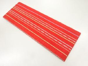 未使用品　博多織伊達締め